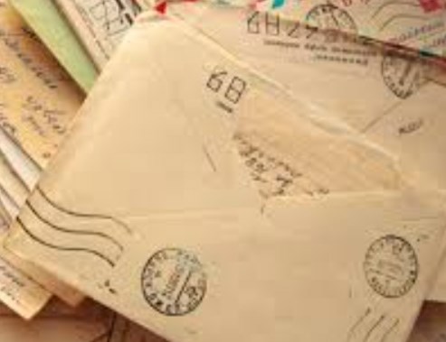 Всемирный день написания писем.