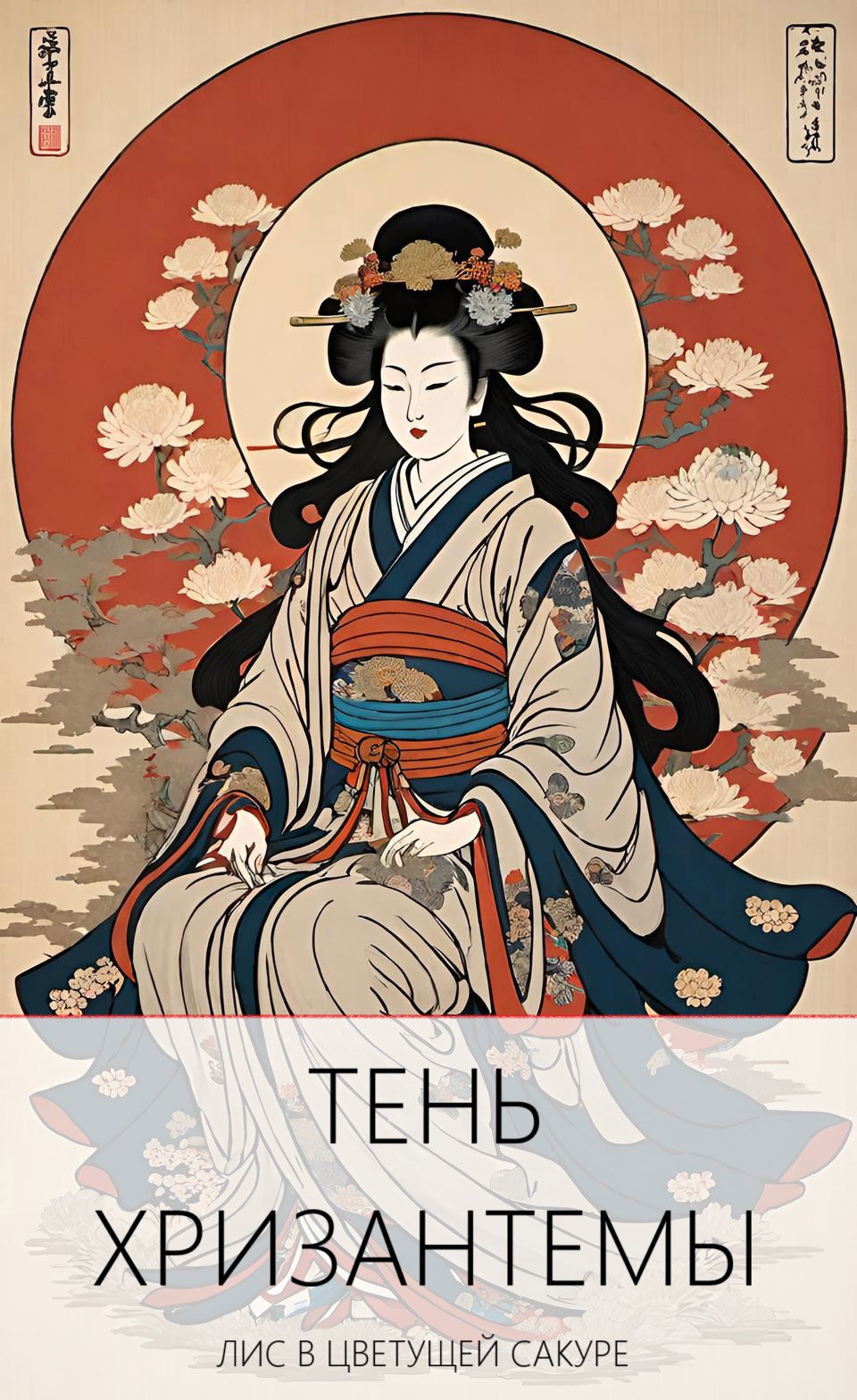 Тень Хризантемы