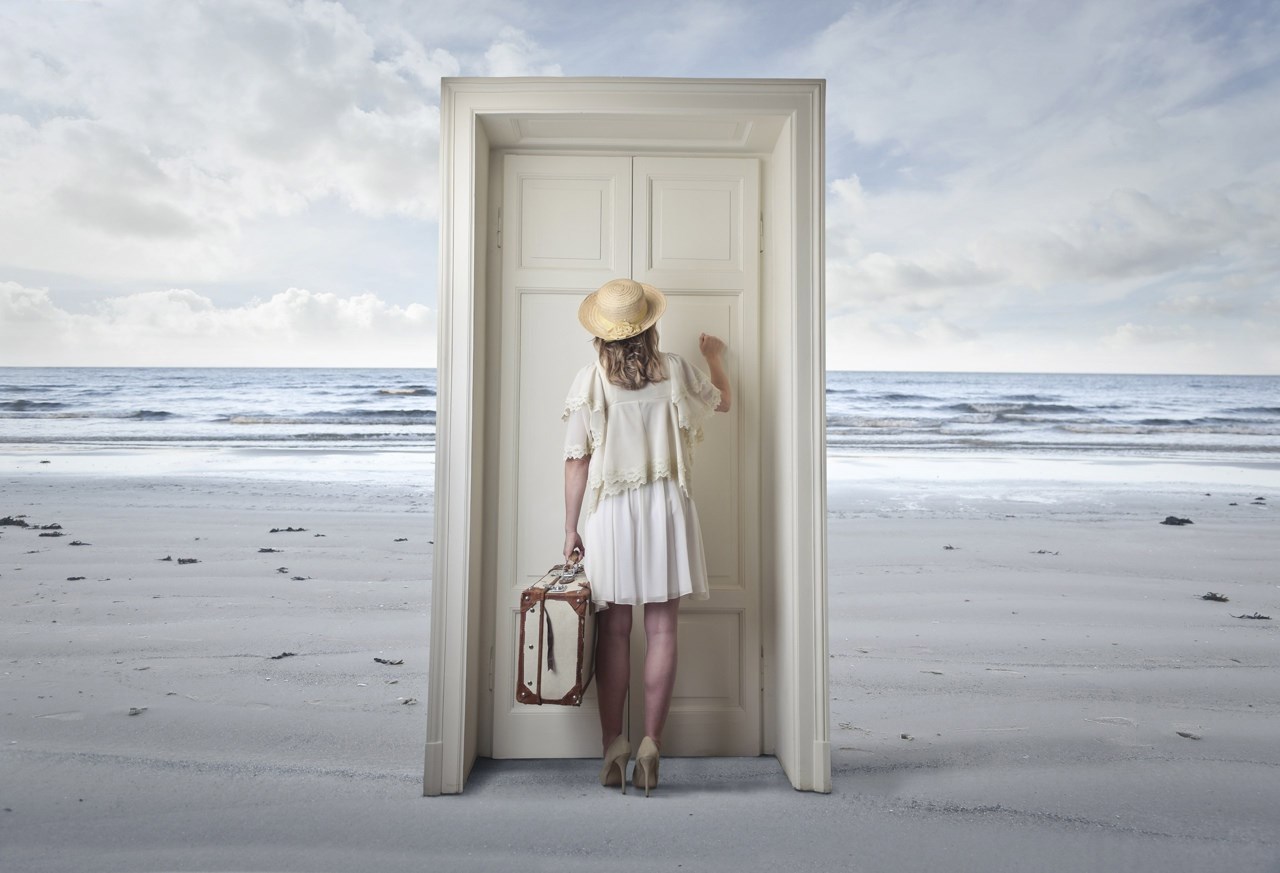 Не верится... Миниатюра.