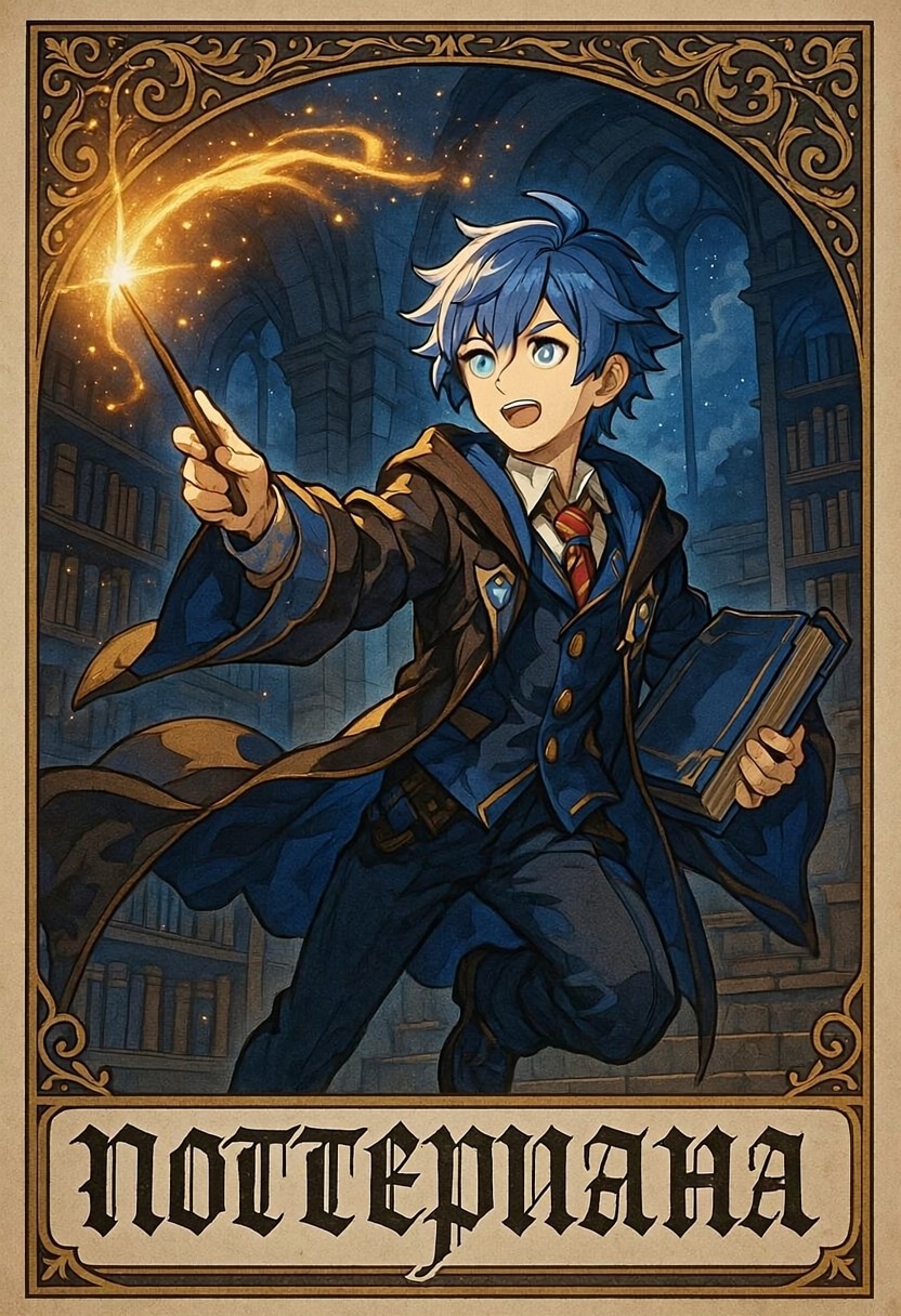 Таинственный Легворк