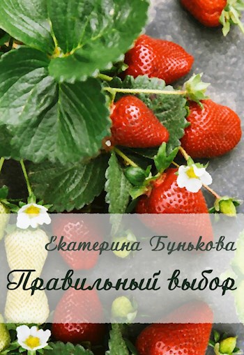 Правильный выбор