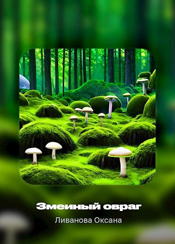 Змеиный овраг