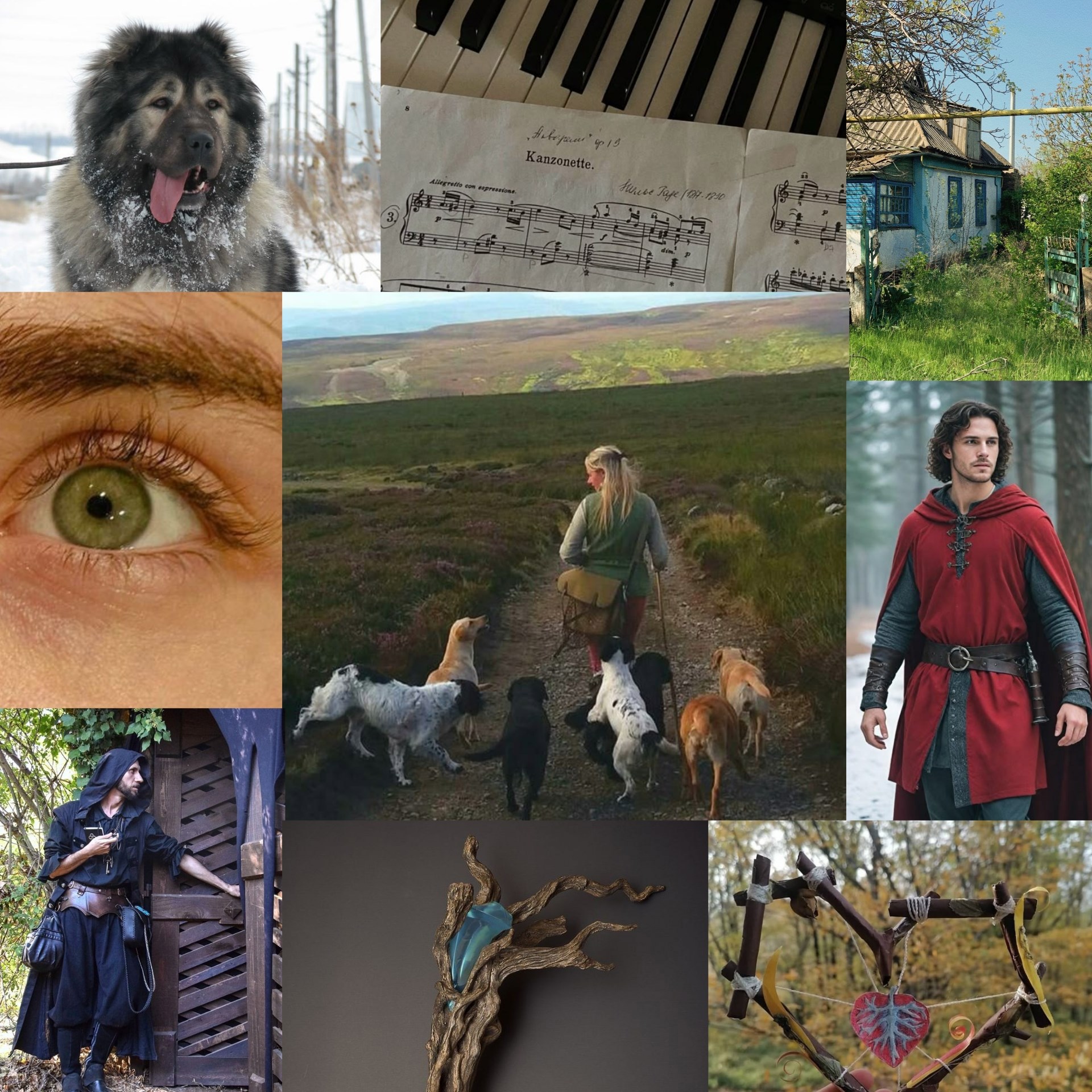 И не стыдно вам господа маги