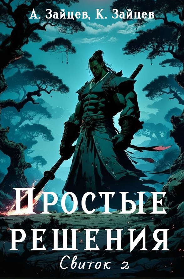 Простые решения. Свиток второй