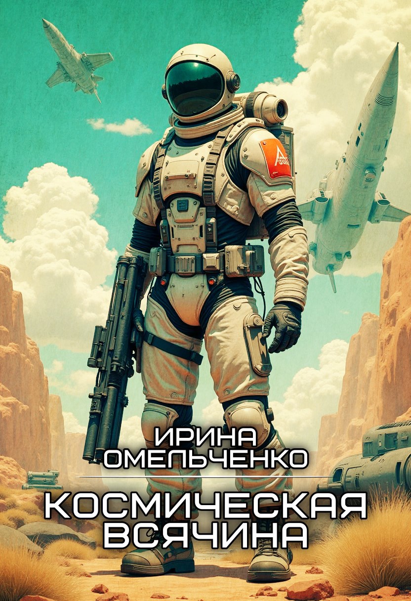 Космическая всячина