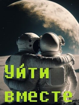 Уйти вместе