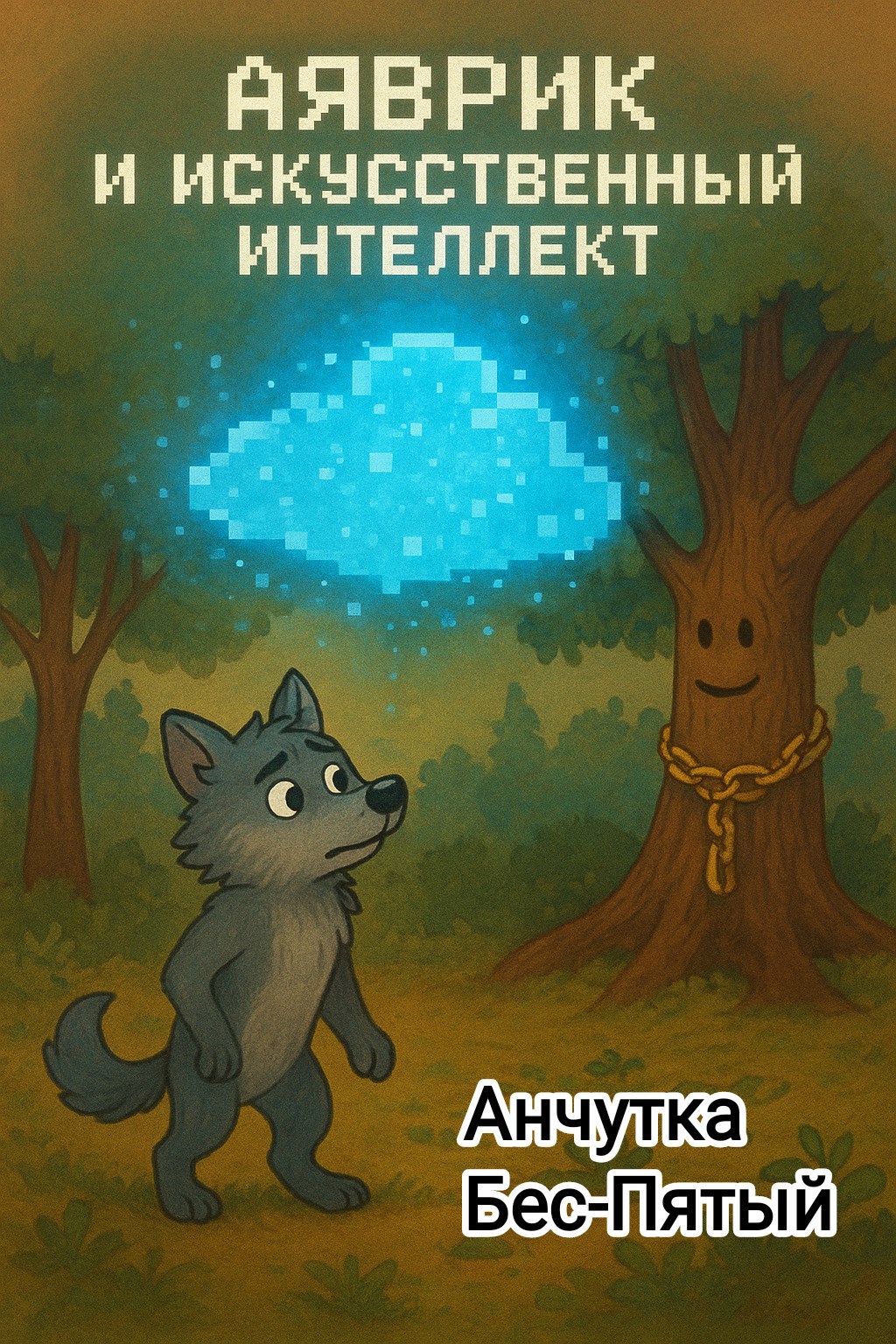 Аяврик и искусственный интеллект