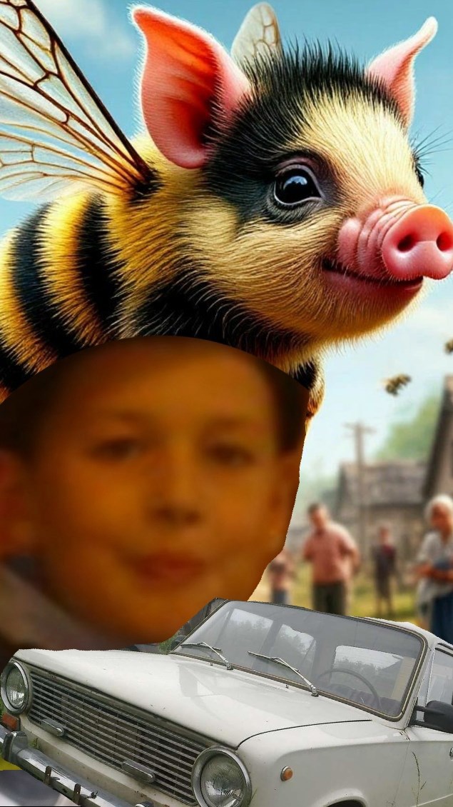 Никиткины рассказы