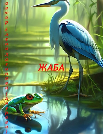 Жаба