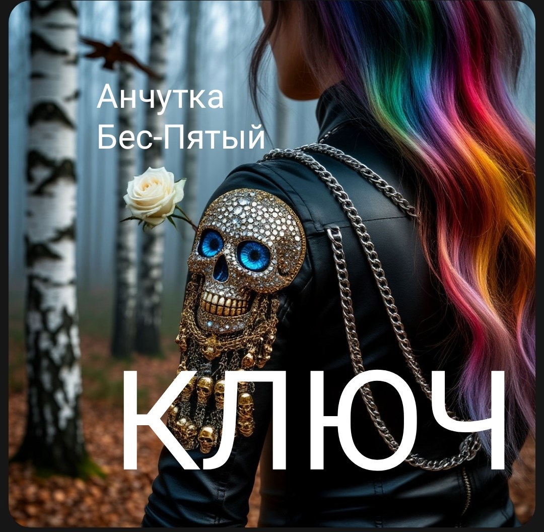 Ключ