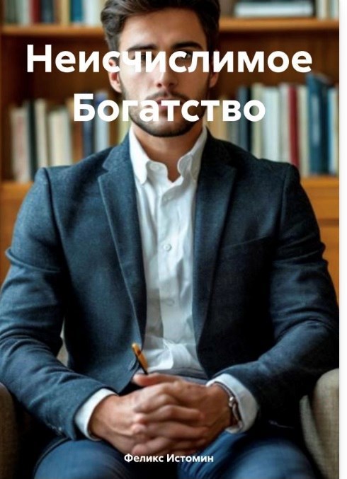 Неисчислимое Богатство.