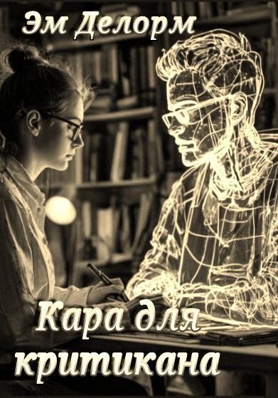 Кара для критикана