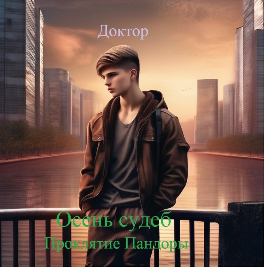 Проклятие Пандоры