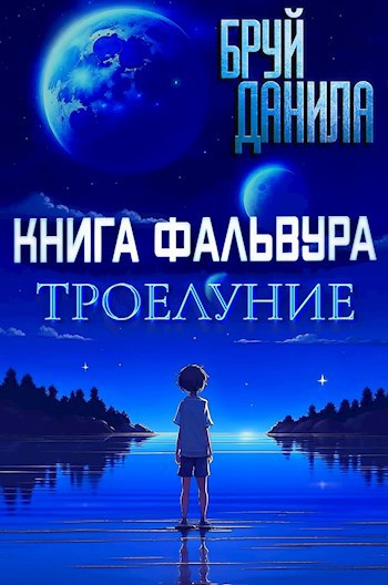 Книга Фальвура. Троелуние