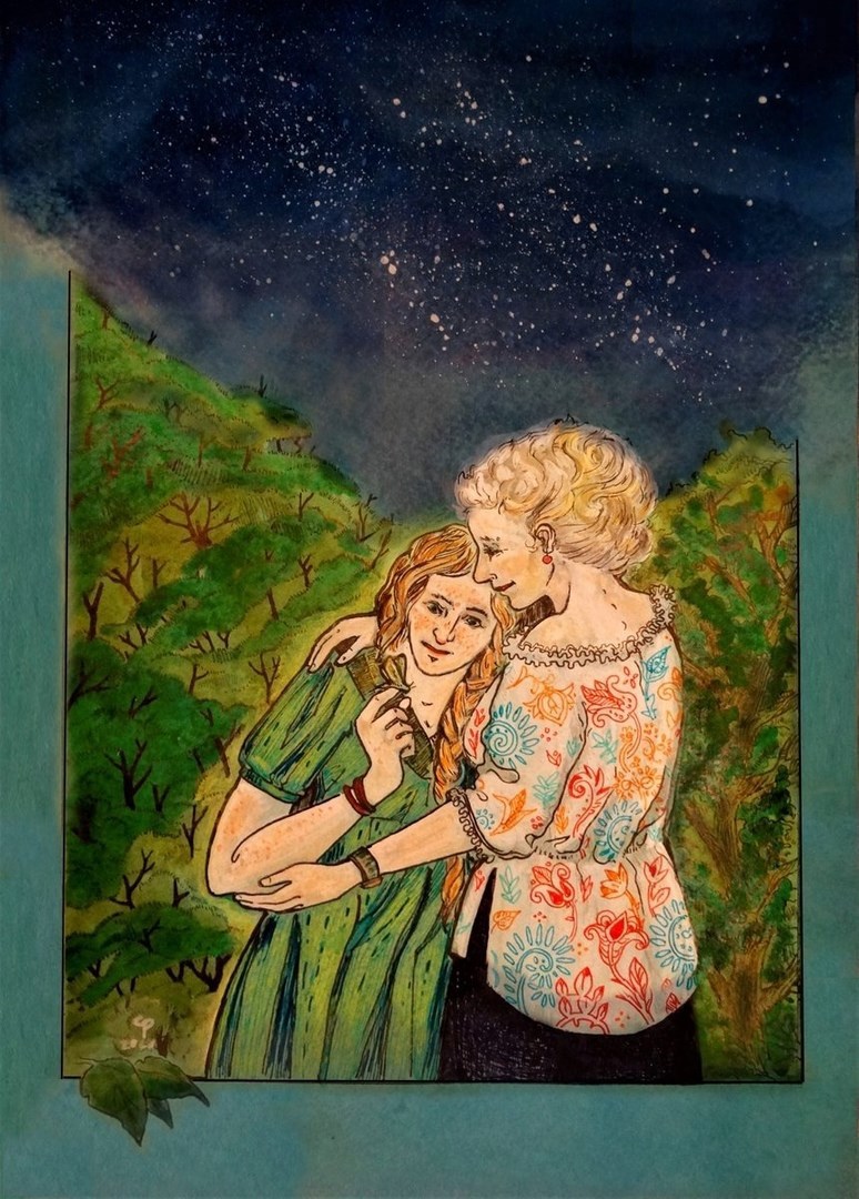 Млечный Путь