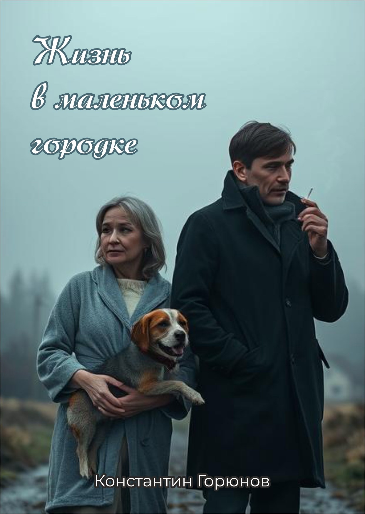 Жизнь в маленьком городке