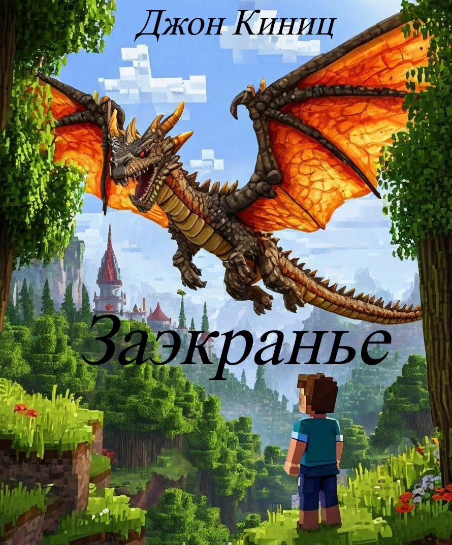 Заэкранье
