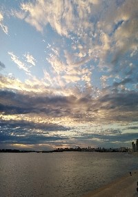 Коллекционеры закатов