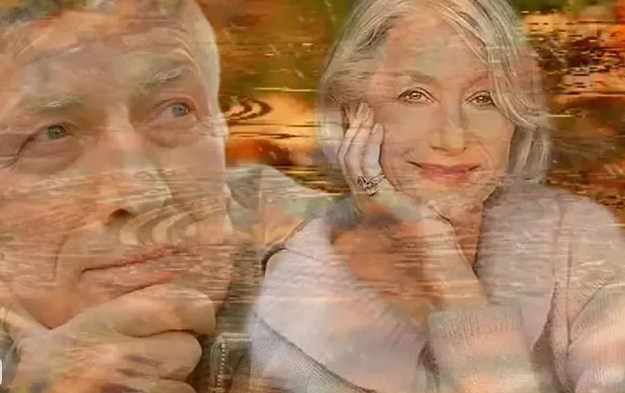 Поздняя осень Эммы Эдуардовны