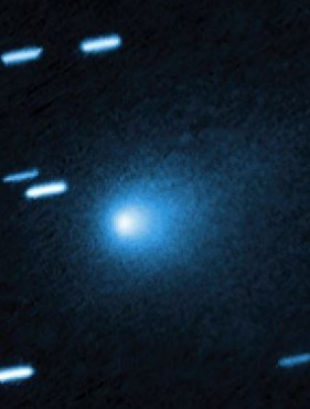 3I АТЛАС. Земля Перевернется