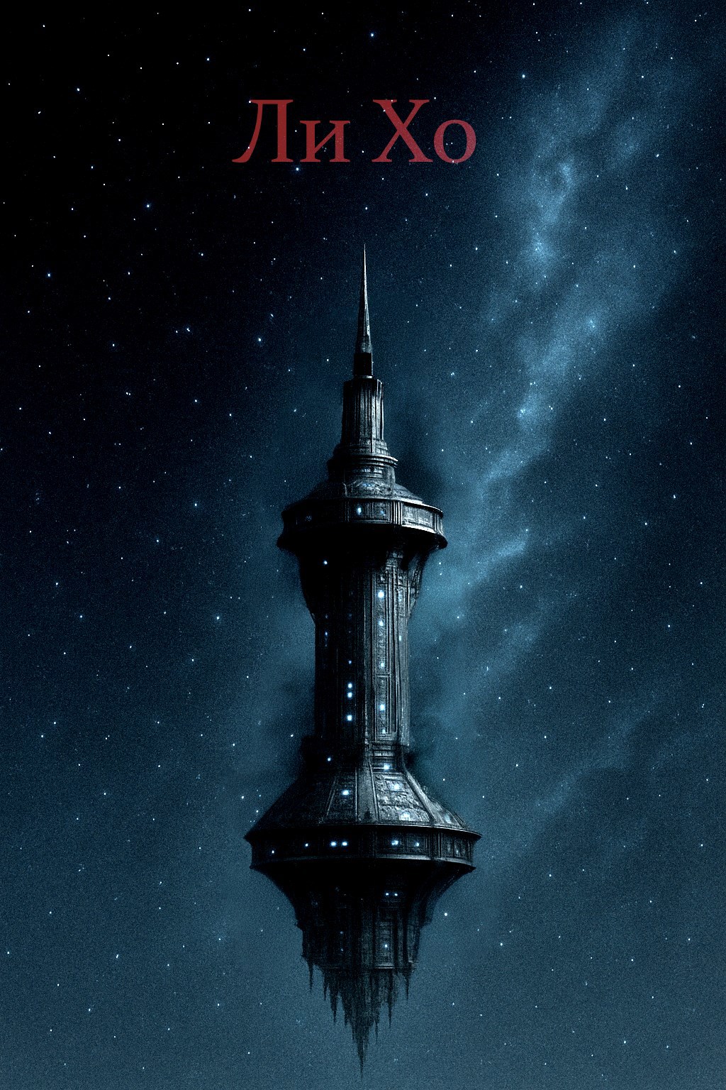 Ли Хо