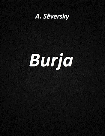 Burja