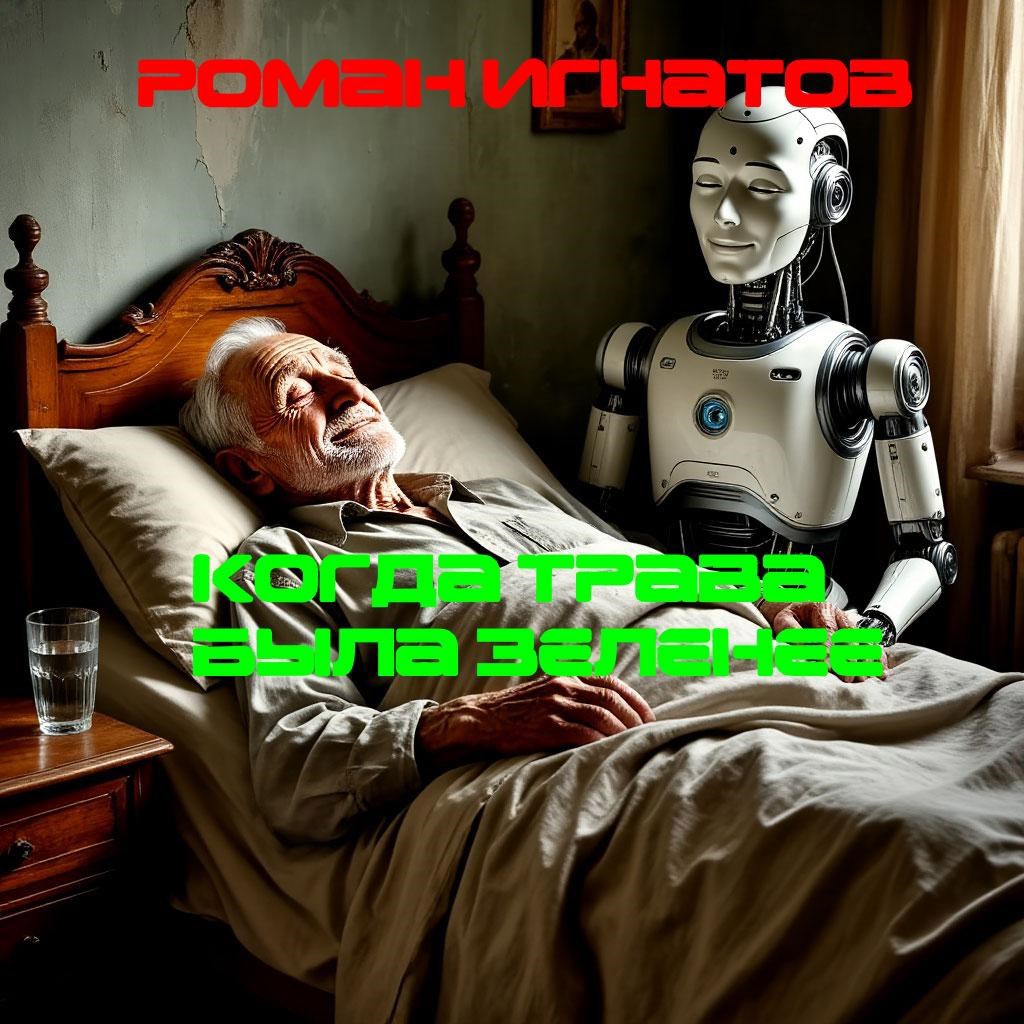 Когда трава была зеленее