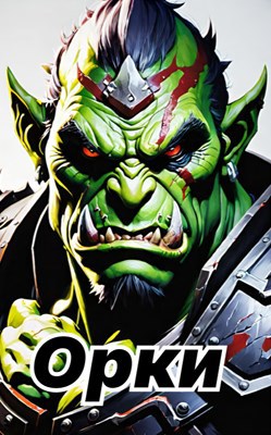 Орки!