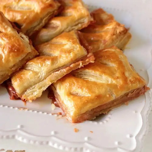 Ангельские пирожки