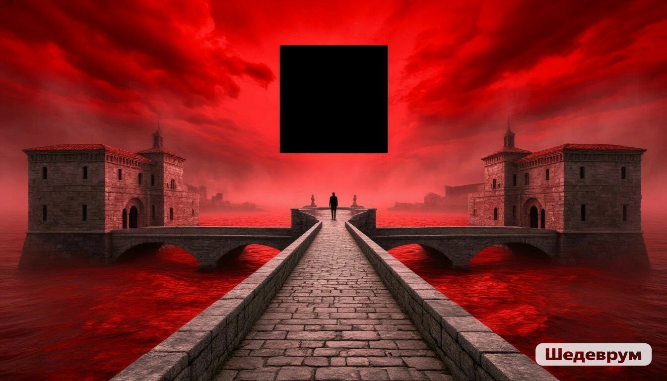 7 дней под маяком день 6