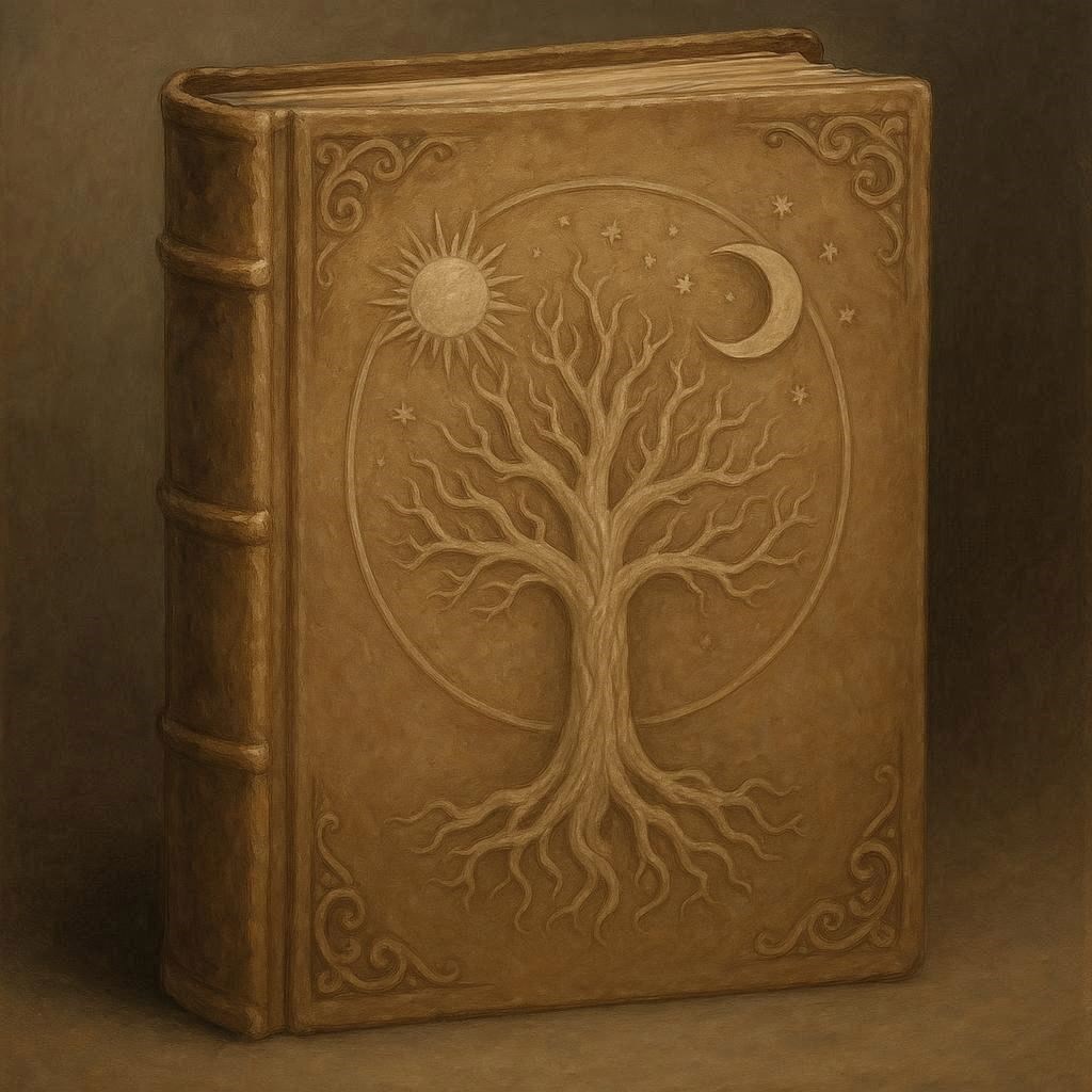 Архетип Глубинной Книги мифологическая Теория Всего