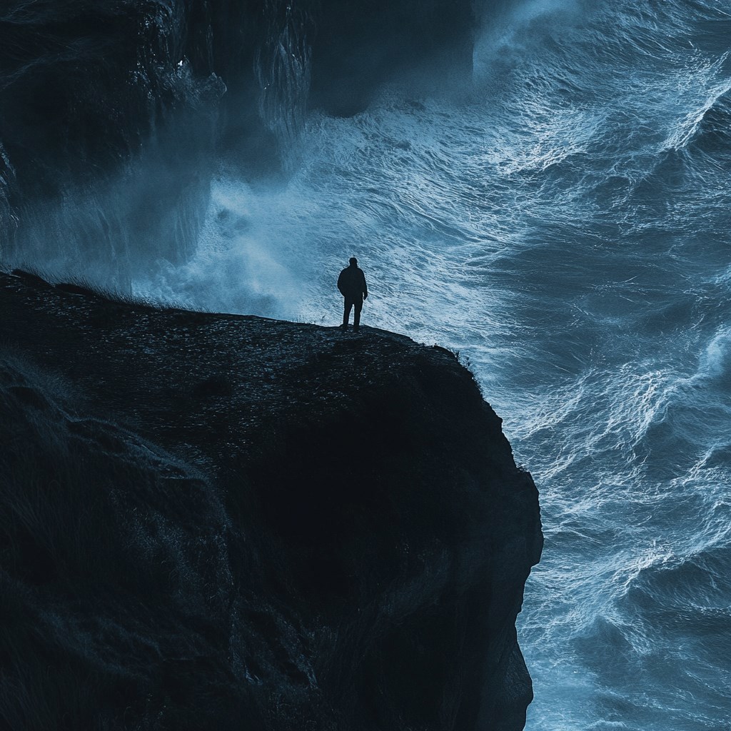 Зона прилива