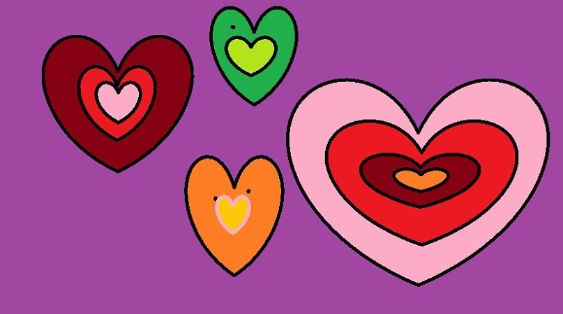 &quot;Развитие и изменение: рост и прогресс&quot; Маринетт Мортем