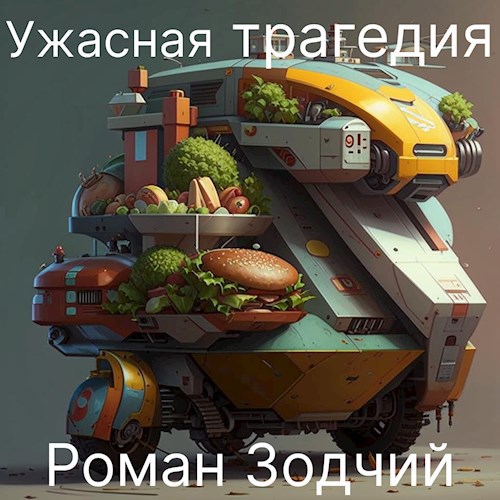 Ужасная трагедия