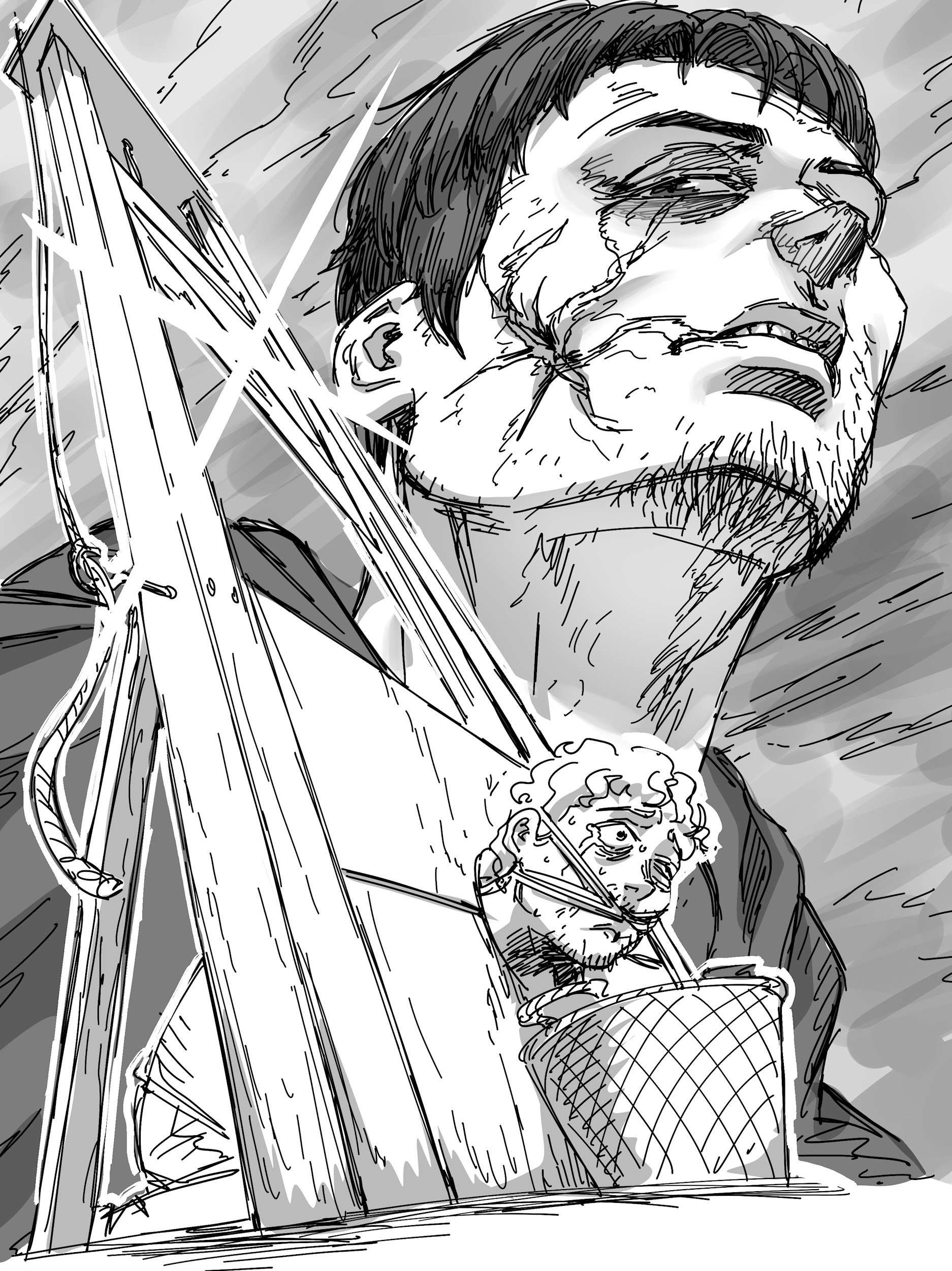 Гильотины сеченье