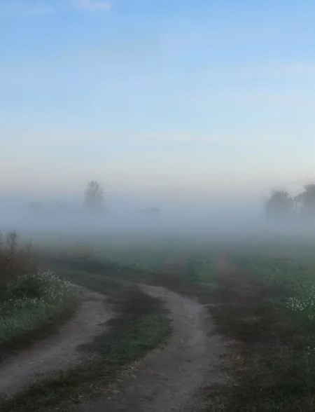 Бойцы невидимого фронта.