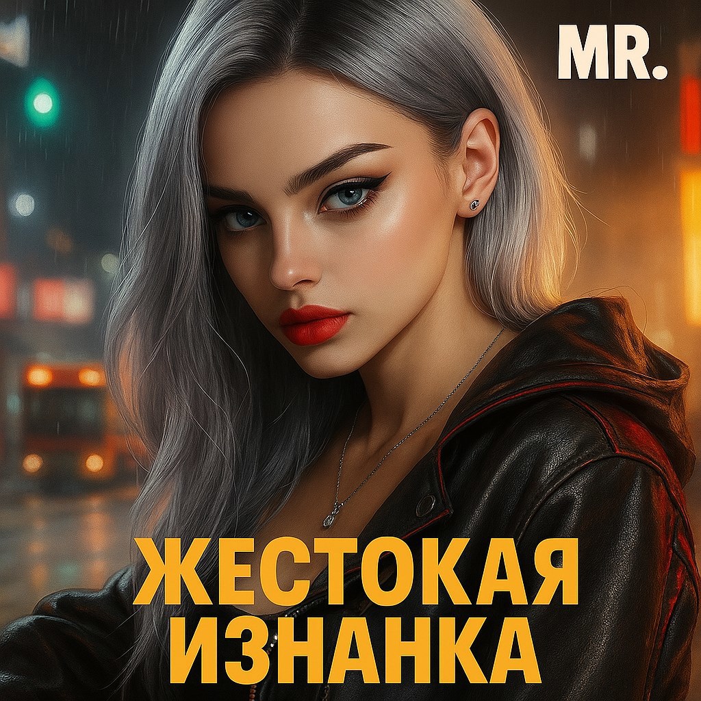 Жестокая Изнанка