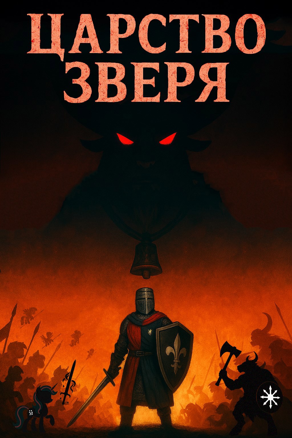 Царство Зверя