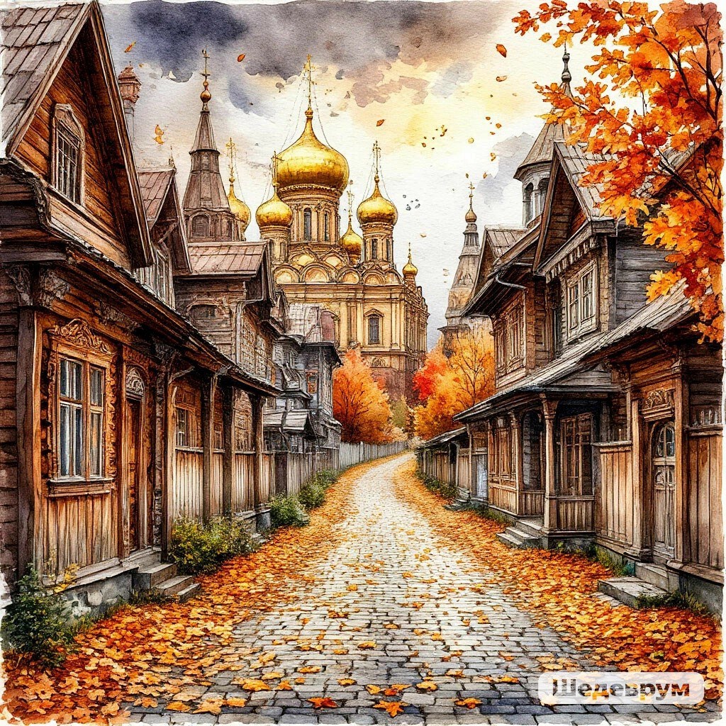 Сказка о Татьяне и Изумрудном вихре