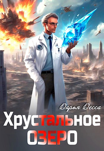 Хрустальное озеро