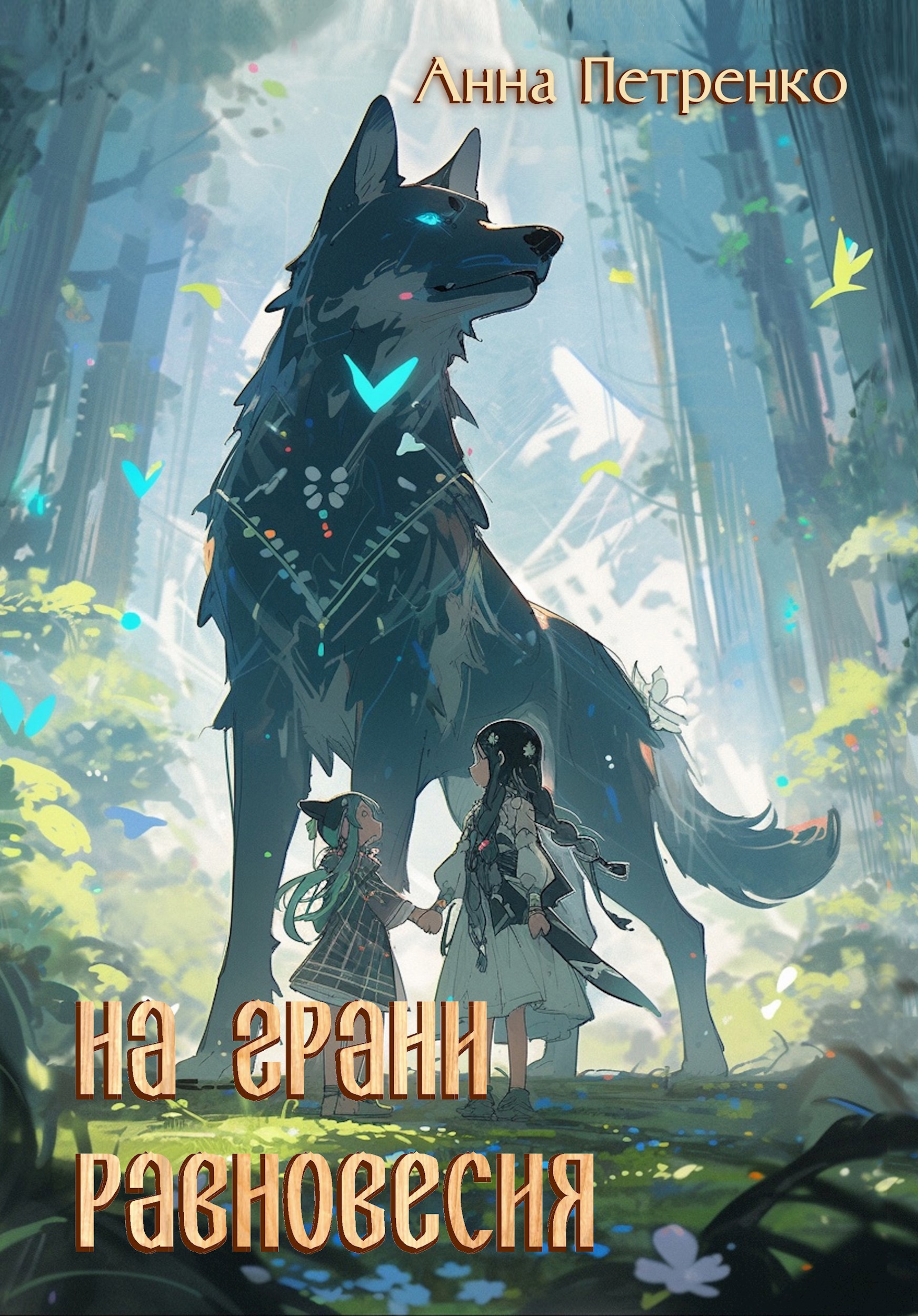 На грани равновесия