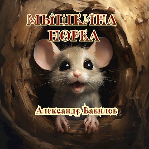 Мышкина норка