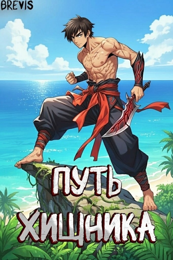 Путь Хищника