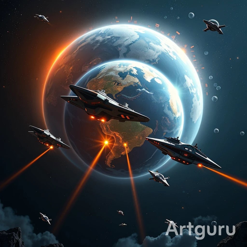 Эпоха Пепла