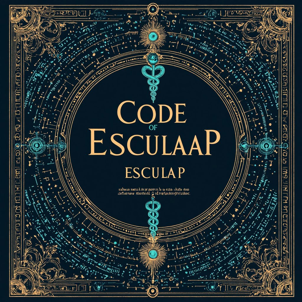 Код Эскулапа