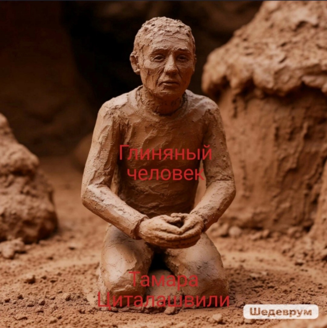 Глиняный человек
