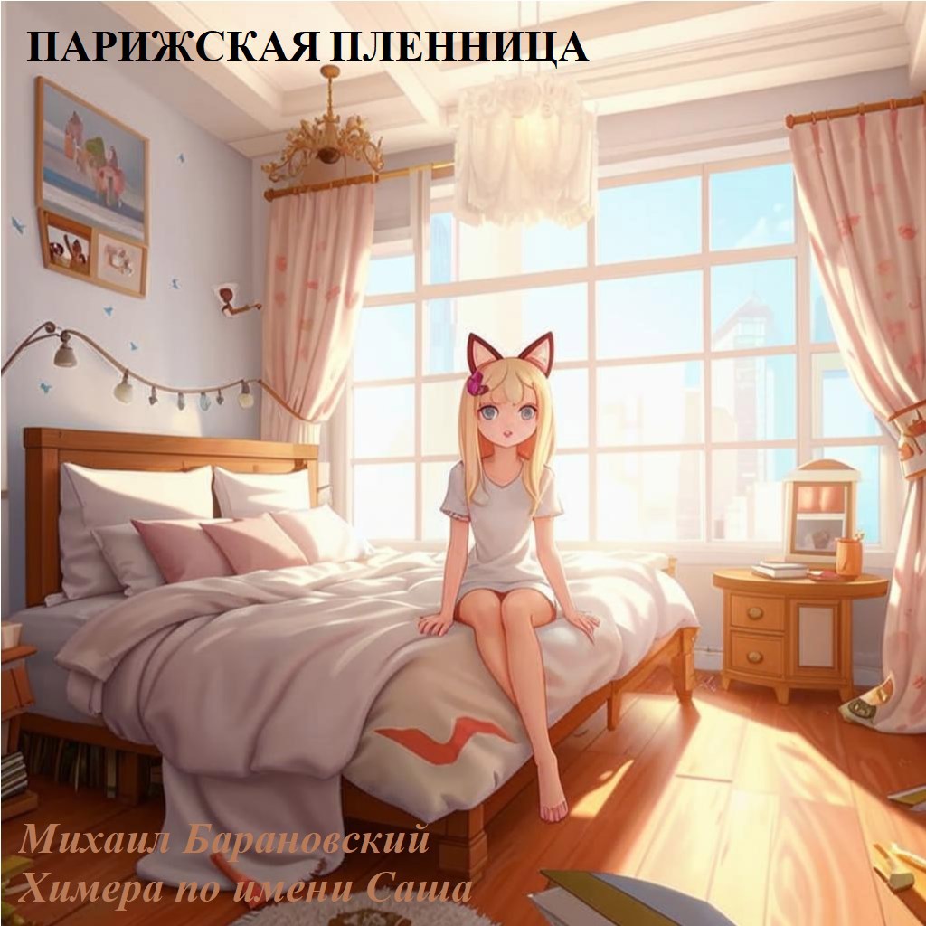 Парижская пленница