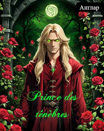 Prince des t&#233;n&#232;bres (Князь Тьмы)