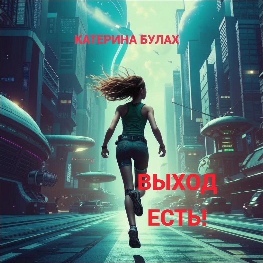 Выход есть!