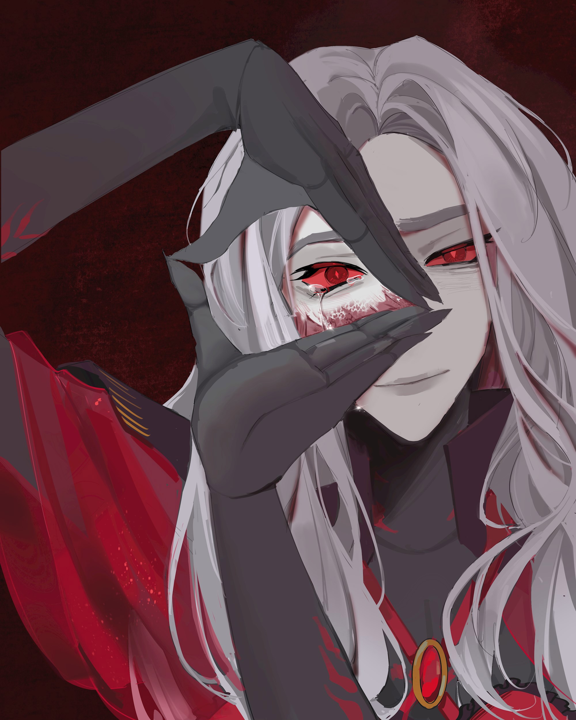 Когним. Глава №2 – Вароска.